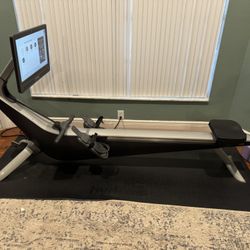 Hydrow Rower 
