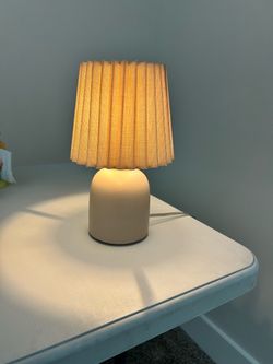 Little Lamp