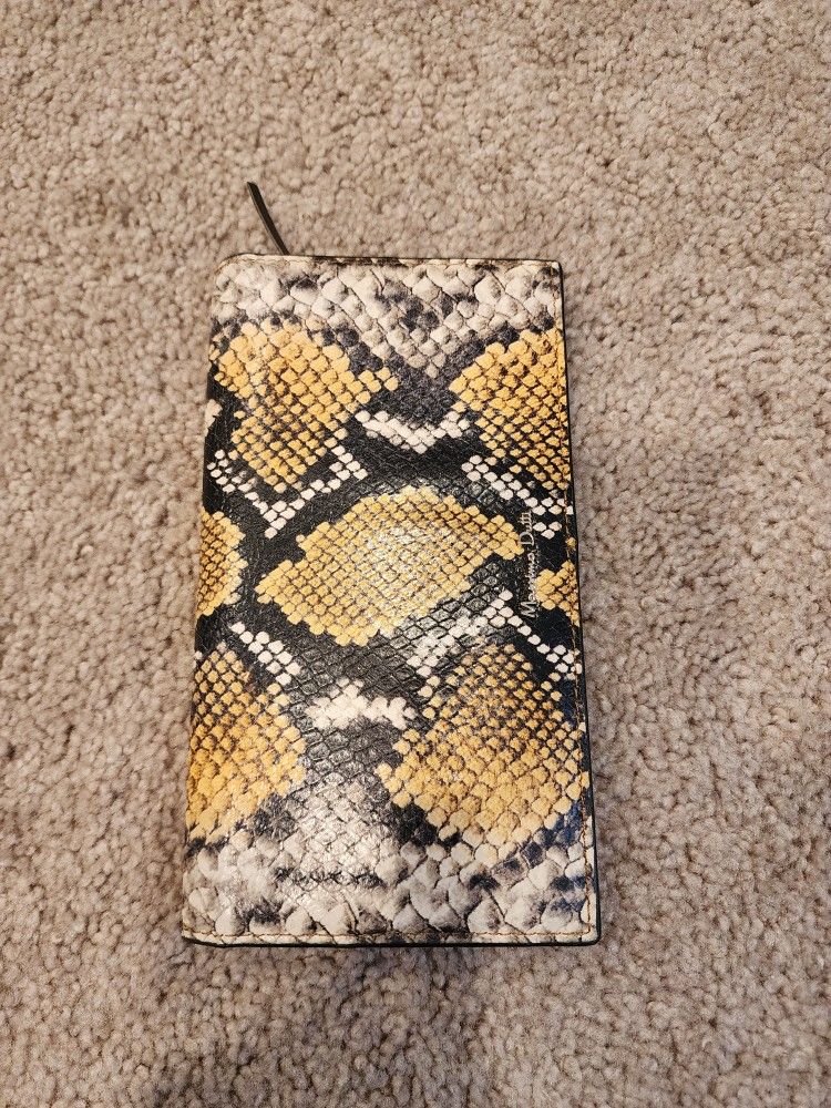 Massimo Dutti Wallet