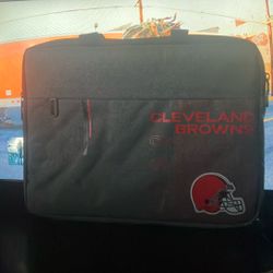 Flash Sale!! Browns Computer Case