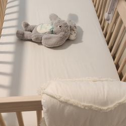 Babyletto Hudson 3-in-1 Crib