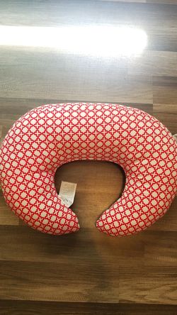 Brand new nursing pillow