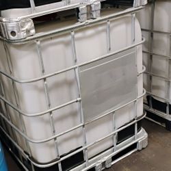 Water tote