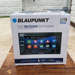 Radio De 🚙 Con Todo/USB /SD/F-CAM/AUX/Disc