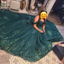 Quince Dress