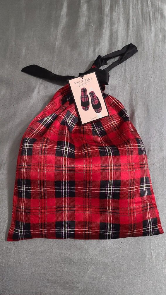 Victoria's Secret Slippers