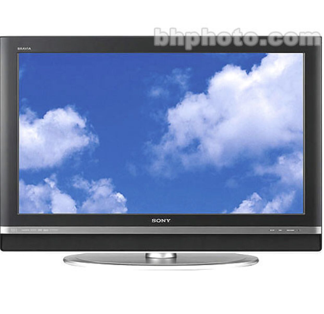 $60 SONY BRAVIA 40 inch LCD TV XBR HDTV