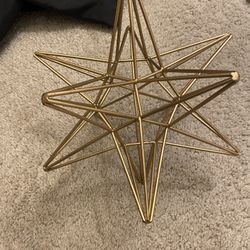 Gold Home Decor Accents