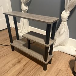 Small Shelves 
