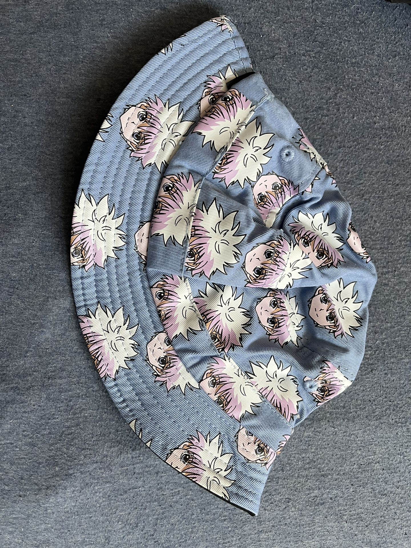 Hypland Bucket Hat