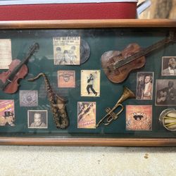 2  Shadowboxes 