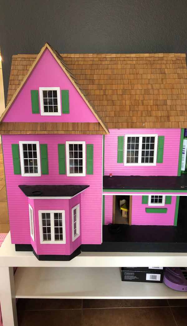 Custom Doll House For Sale In Tampa FL OfferUp custom-doll-house-for-sale-in-tampa-fl-offerup