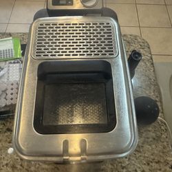 Deep Fryer