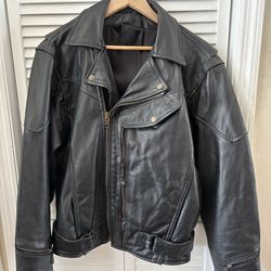 Motercycle jacket. Or best offer