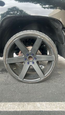 rims