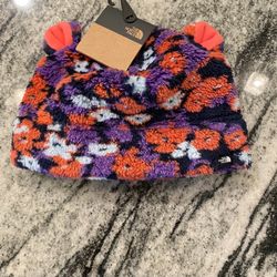 The North Face Baby Beanie