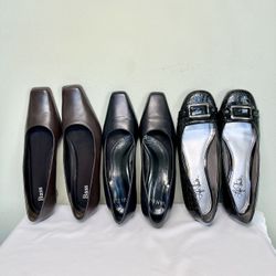 Women’s Size 9
