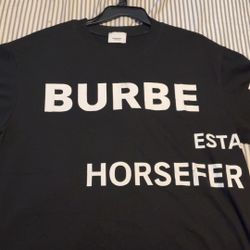 Burberry Shirt 