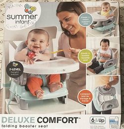 BABY CHAIR
