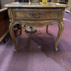 Table 