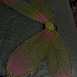 Fairy Wings