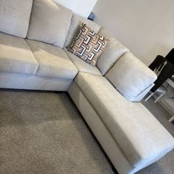 Sectional for SALE! 
