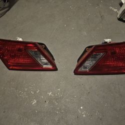 Lexus Es350 PARTS 