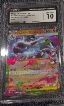 Charzard
