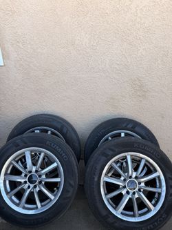 Tires