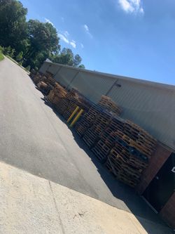 Pallets