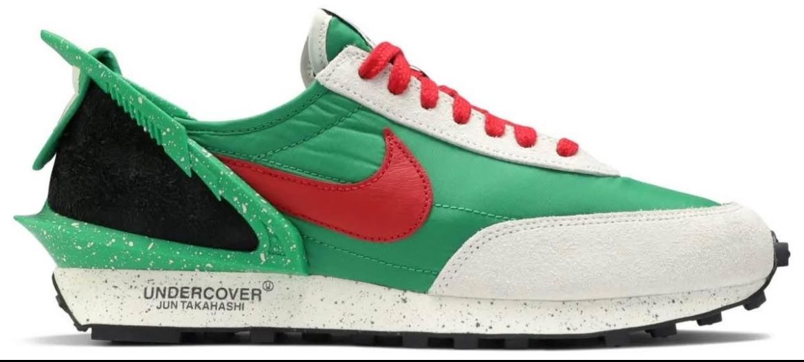 Undercover Jun Takahashi Undercover Daybreak Fit Daybreak Sneakers