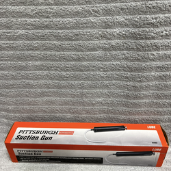 Pittsburgh Automotive Suction Gun