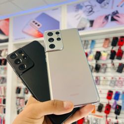 S21 ultra unlocked 128gb