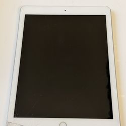 iPad 5th Generation 