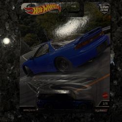Hotwheels Premium