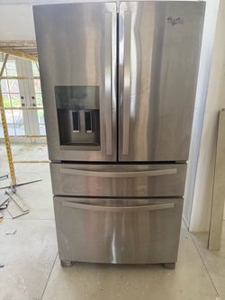 freezer