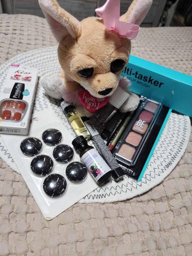 Make Up Assorted Mix