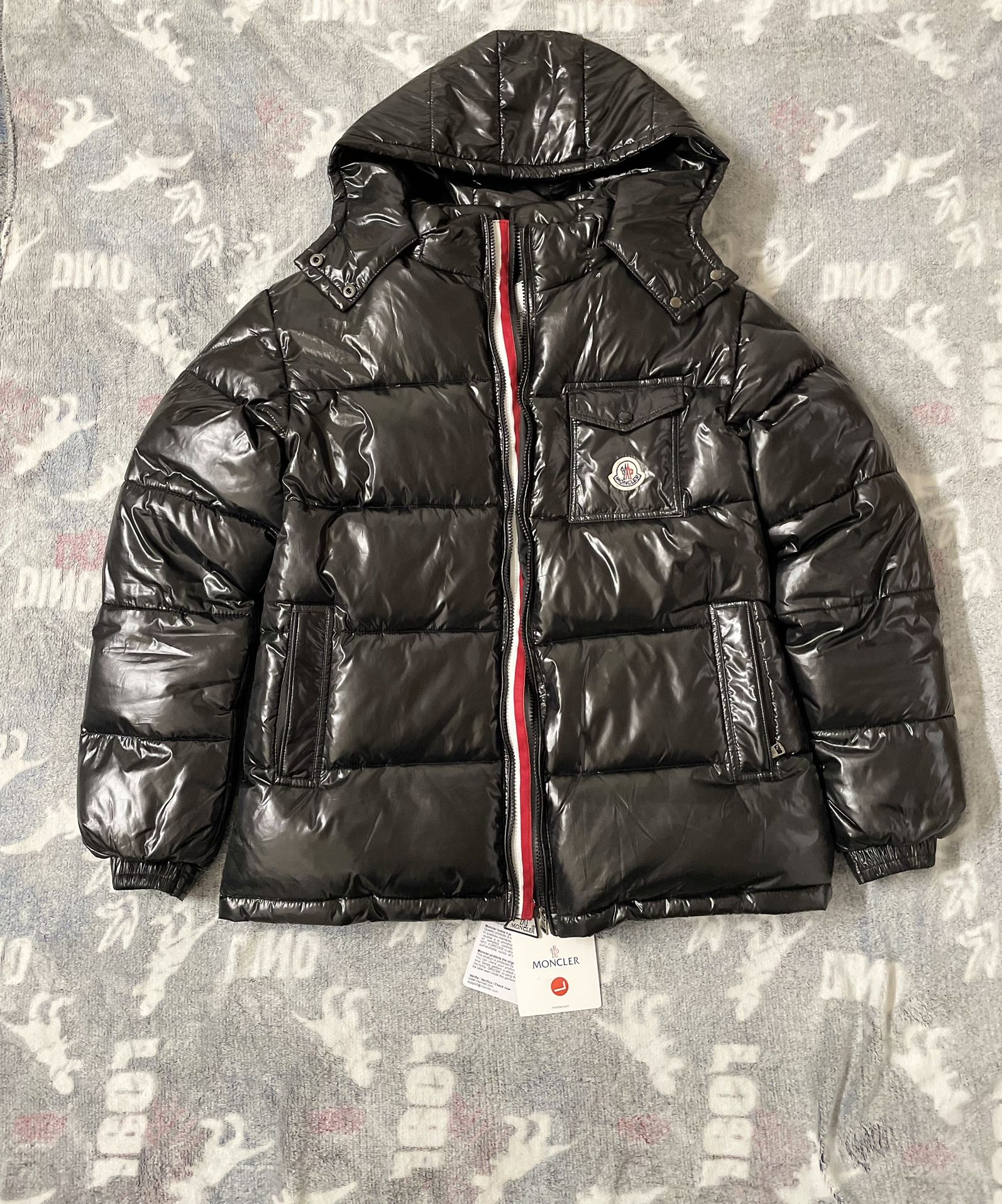 Moncler Puffer 