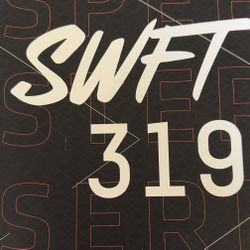 XFX Speedster SWFT319 ,Radeon™ RX 6800 Core Gaming Graphics Card with 16GB GDDR6, AMD RDNA™ 2