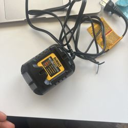DeWalt DCB1102 12V/20V Max Lithium-Ion 2 Amp Multi-Volt Charger