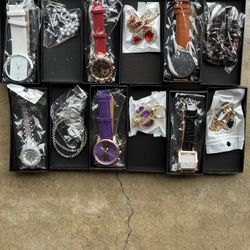 Wrist Watches 