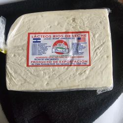 Queso 100% Salvadoreño 