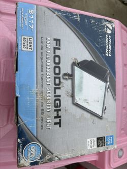Floodlight