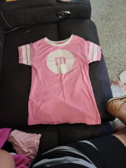 Girls Shirt
