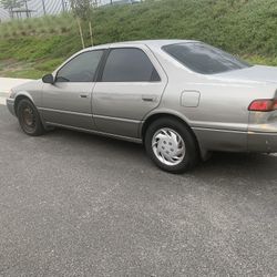 1998 Toyota Camry