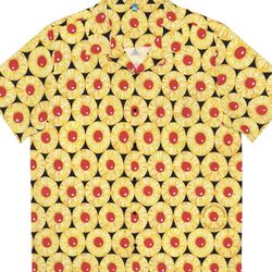 Pineapple Shirt 