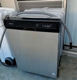 Dishwasher $100