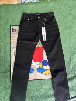 Purple Jeans