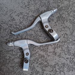 ProMax Bicycle Brake Levers