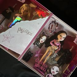 Bratz Dolls